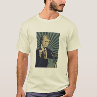 Jimmy Carter T-shirt