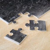 Jimmy Doolittle en de Gee Bee R-1 Legpuzzel (Zijkant)