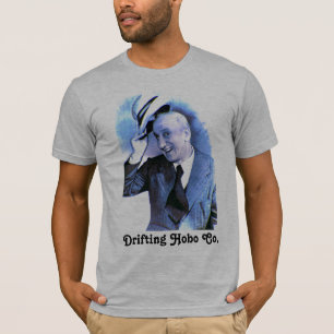 Jimmy Durante Shirt