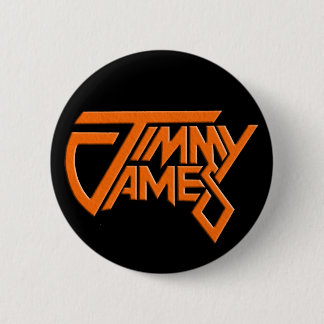 Jimmy James-knop Ronde Button 5,7 Cm