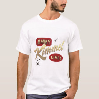 Jimmy Kimmel Live T-shirt