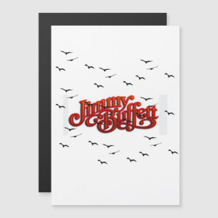 Jimmy Lover, Magnetische Uitnodiging