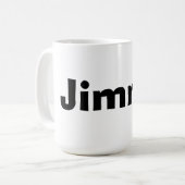 Jimmy Mok (Voorkant links)