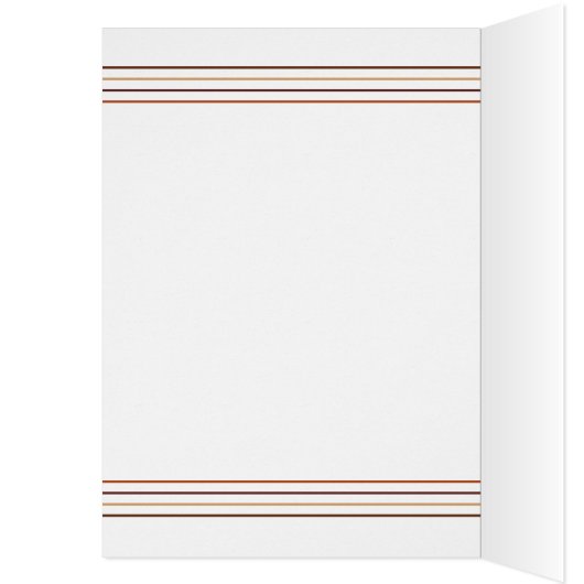 "Jimmy" Note Kaart - Gatti Liberi Collectie (Binnen (Links))