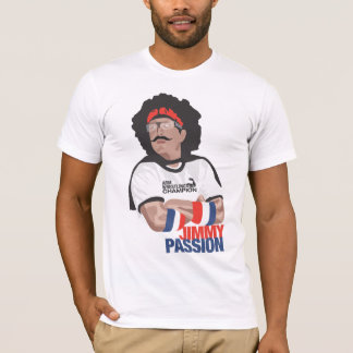 Jimmy Passion T-shirt