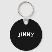 Jimmy  sleutelhanger (Voorkant)