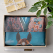 Jimmy the Horse Tissuepapier (Geschenk)