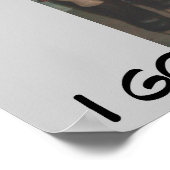 Jimmy the Jocky Poster (Hoek)