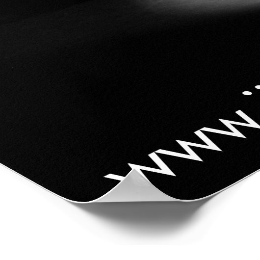 Jimmy Tierney Shirt? Poster (Hoek)