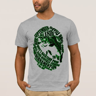 jimmy verjaardag t-shirt