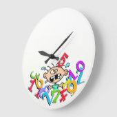 Jimmy "Waar is de tijd?" Klok (Hoek)