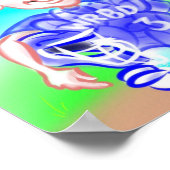 Jimmy's Caricature Print 2014 (Hoek)