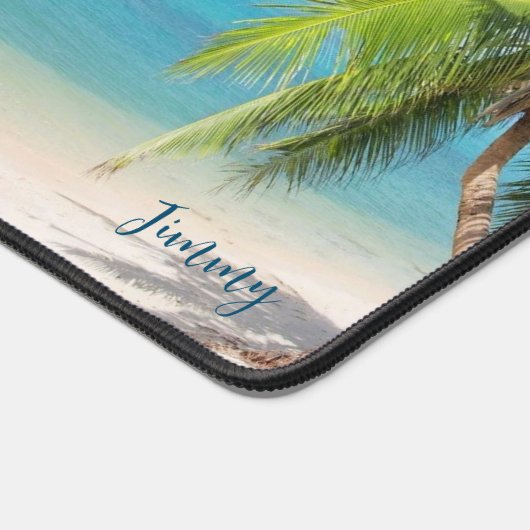 Jimmy's Palm Beach Bureaumat (Hoek)