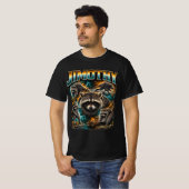 Jimothy Wasbeer  T-shirt (Voorkant volledig)
