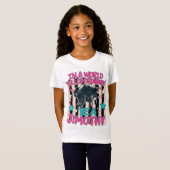 Jimothy Wasbeer T-shirt (Voorkant volledig)