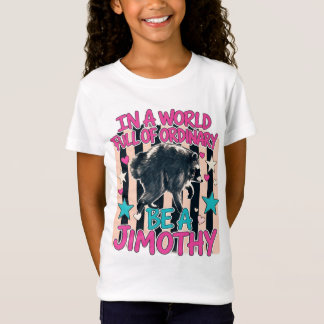 Jimothy Wasbeer T-shirt