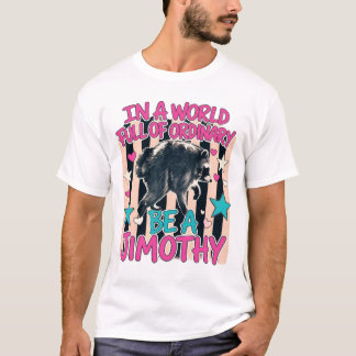 Jimothy Wasbeer T-shirt