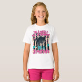 Jimothy Wasbeer T-shirt (Voorkant volledig)