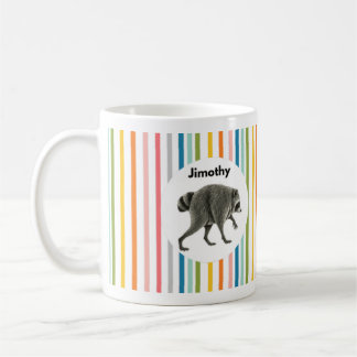 jimothy Wasbeer Virale 11oz Koffie Koffiemok