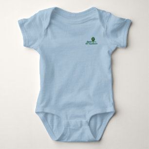 Jim's IVF Treatment Romper