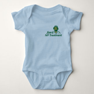 Jim's IVF Treatment Romper