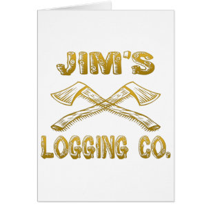 Jim's Logging Company