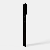 Jin (仁) – Een van de Zeven Deugden van Bushidō iPhone 15 Case (Rechterkant)