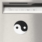 Jin Jang Magnet (Insitu (Vaatwasser))