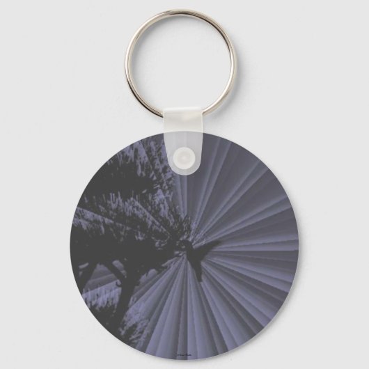 Jin Niao Fang Guang Sleutelhanger (Voorkant)