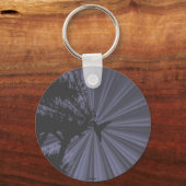 Jin Niao Fang Guang Sleutelhanger (Voorkant)