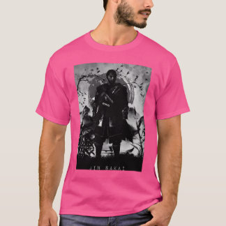 Jin Sakai T-shirt