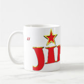 Jina! Koffiemok (Links)
