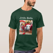 Jindo Bells T-shirt (Voorkant)