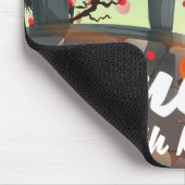 Jindo South korea Muismat (Hoek)