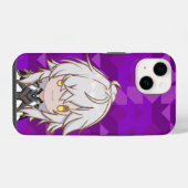 Jing Yuan iPhone Hoesje (Achterkant horizontaal)