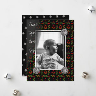 Jingle All The Way Christmas Kaart