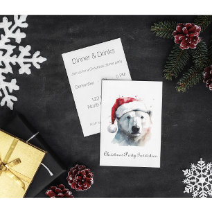 Jingle Bear Joy, op maat Kaart