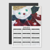 Jingle Beer (Voorkant / Achterkant)