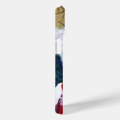 Jingle Beer Case-Mate iPhone Case (Achterkant / Rechts)