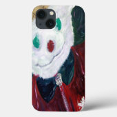 Jingle Beer Case-Mate iPhone Case (Achterkant)