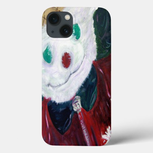 Jingle Beer Case-Mate iPhone Case (Achterkant)