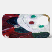 Jingle Beer Case-Mate iPhone Case (Achterkant (horizontaal))