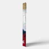 Jingle Beer Case-Mate iPhone Case (Achterkant / Rechts)