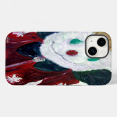 JiNgle Beer Case-Mate iPhone Case (Achterkant (horizontaal))