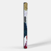 JiNgle Beer Case-Mate iPhone Case (Achterkant / Rechts)