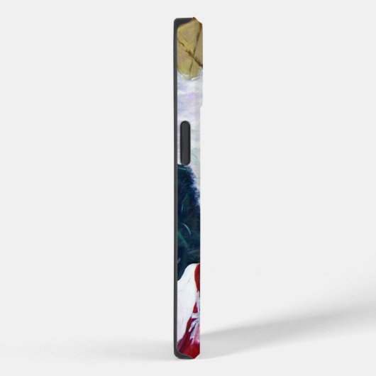 JiNgle Beer Case-Mate iPhone Case (Achterkant / Rechts)