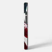 JiNgle Beer Case-Mate iPhone Case (Achterkant / Links)