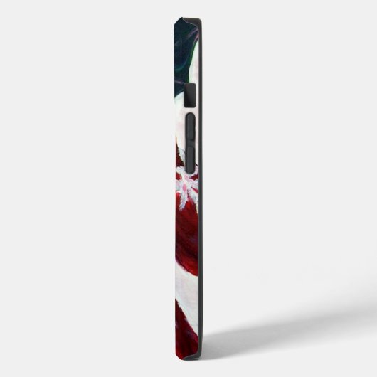 JiNgle Beer Case-Mate iPhone Case (Achterkant / Links)