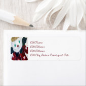 Jingle Beer Etiket (Insitu)