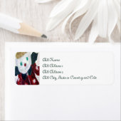 Jingle Beer Etiket (Insitu)